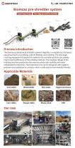 Biomass waste treatment plant Alternative fuels/Biogas-1