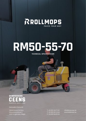 RM50-55-70