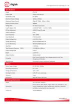 ATA-314 Power Amplifier-2