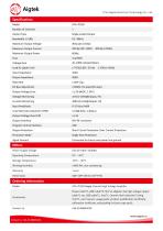 ATA-7015B High Voltage Amplifier-2