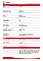 ATA-7050B High Voltage Amplifier-2