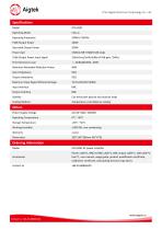 ATA-8202 RF Power Amplifier-2
