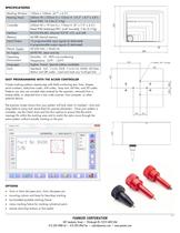 ADP120160 STAMPER-2