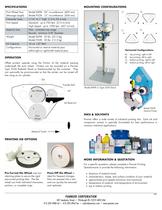 OFFSET PRINTERS - 2