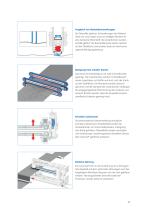 Effective surface cleaning for blanks and coils (sheet metal work industry) - 7