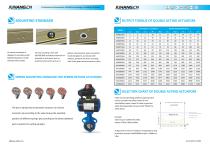 Rotary actuator - 8