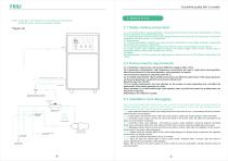 User Manual of A series ozone generator - 5