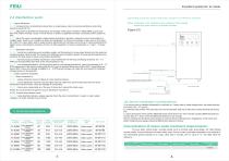 User Manual of A series ozone generator - 6