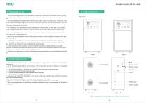 User Manual of A series ozone generator - 7