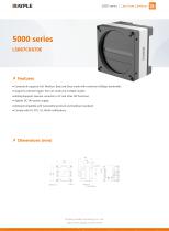 5000 seriesL5087CK670E-1