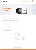 7000 Series Area Scan Cameras-1