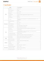 R3000 Series Code readers-2