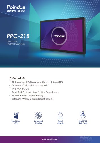 PPC-215 (PE22)