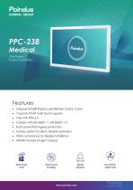 PPC-238 Medical-1