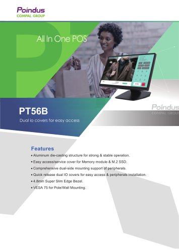 PT56B