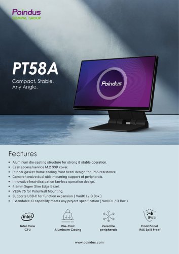 PT58A