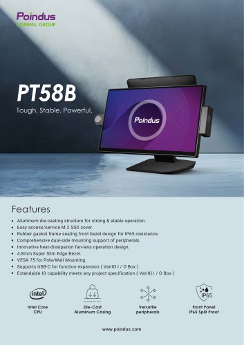 PT58B