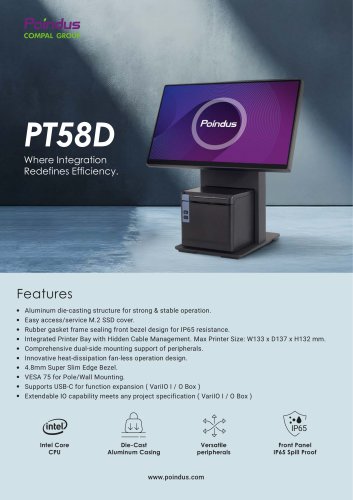 PT58D