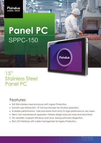 SPPC-150