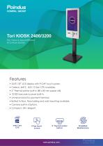 ToriKIOSK series-1