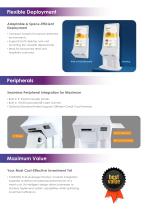 VariKIOSK S156-3