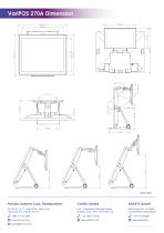 VariPOS 250A270A-7