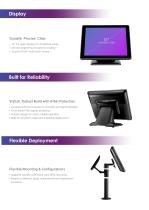 VariPOS 750/850-2