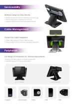 VariPOS 750/850-3