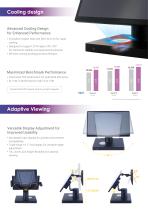 VariPOS S150-2