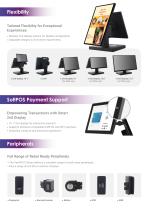 VariPOS S150-3