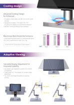 VariPOS S215-2
