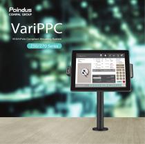 VariPPC 250/270-1
