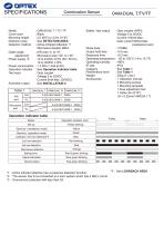 Combination Sensor-3