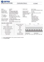 Combination Sensor-4