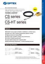 CS, CS-HT series-1