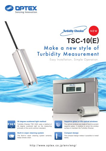 TSC-10(E)