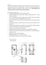 3304 – Smart Positioner - 3