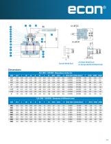 Econ Ball Valve - 13