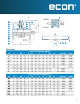 Econ Ball Valve - 5