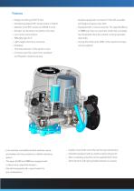 ELA: Electric Actuator - 110V-3