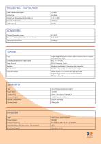 ORC MODULE ZE - 50 - ULH-5