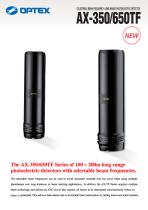 AX-350TF/650TF-1