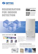 CDX series - 1