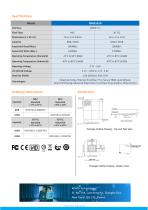 eMMC 5.1 - 2