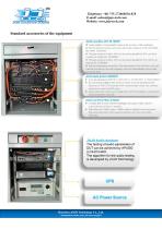 JOJO 1CH 4R 5000W Load Box - 6