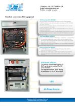 JOJO 4CH 4R 5000W Load Box - 7