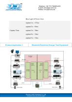 JOJO JLA0801 8CH LED Tester - 4