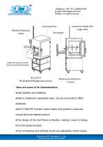 JOJO JOJO-JA2020S Acoustic Chamber - 3