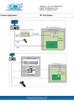 JOJO JOJO-JD4001 Shielded Box - 4