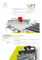 CNC ROUTER - RAPTOR ULTRA - 14